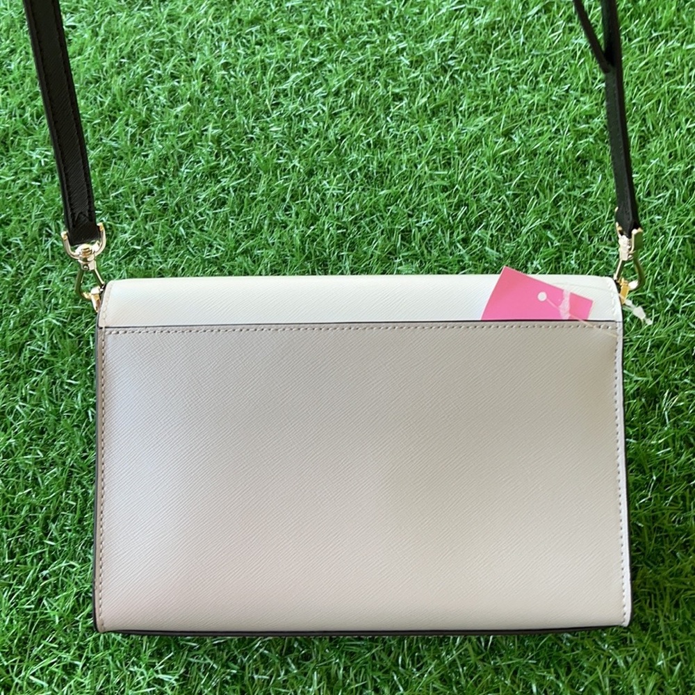 Kate Spade carson convertible crossbody - Picture 3 of 16